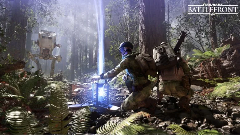 Star Wars Battlefront 4 17 6 1