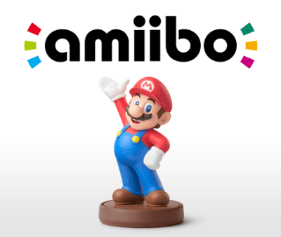 Imagen de Aparecen los primeros amiibos falsos