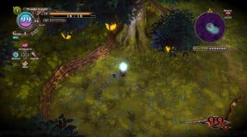 Imagen de Primer vídeo de Metallia en The Witch and the Hundred Knights: Revival para PlayStation 4