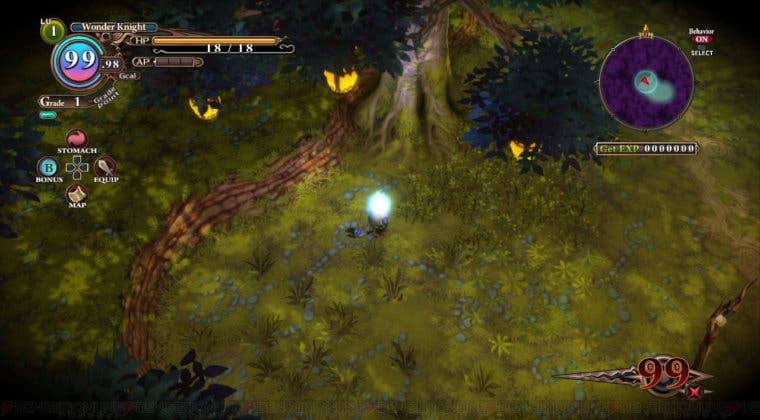 Imagen de Primer vídeo de Metallia en The Witch and the Hundred Knights: Revival para PlayStation 4