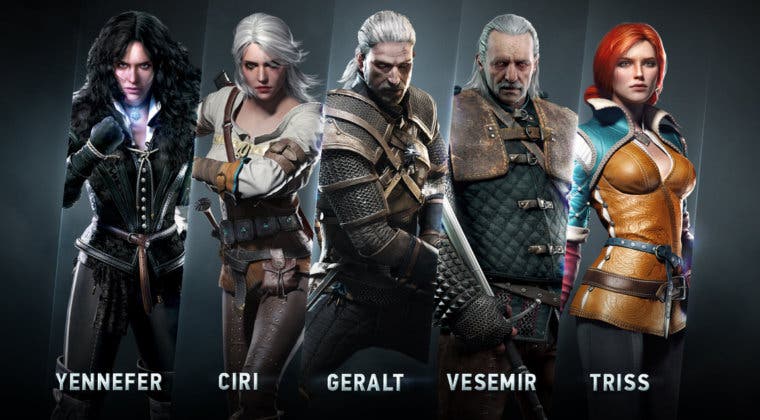 Imagen de The Witcher 3: nuevas imágenes extraídas de gameplay