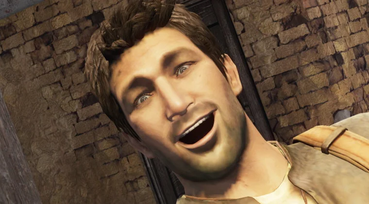 Imagen de La película de Uncharted se basará en el primer juego de la serie