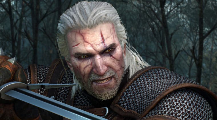 Imagen de Los rasgos del protagonista de The Witcher 3: Wild Hunt varían según su salud