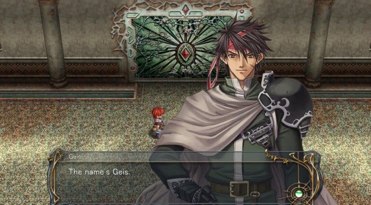 Imagen de Ys VI: The Ark of Napishtim saldrá para PC