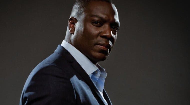 Imagen de Adewale Akinnouye-Agbaje será Killer Croc en Suicide Squad