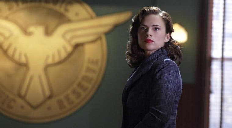 Imagen de Promo de la segunda temporada de Marvel's Agent Carter