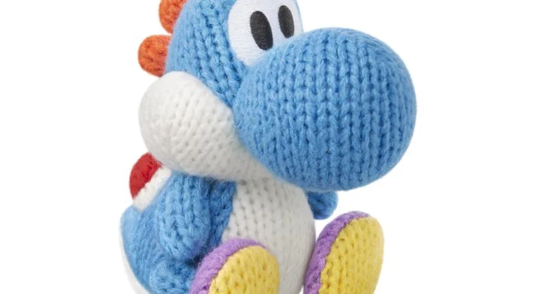 Imagen de Las reservas del amiibo de lana de Yoshi podrían retrasarse en Europa