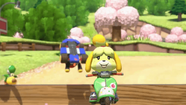 Imagen de Animal Crossing tendrá un anuncio muy pronto