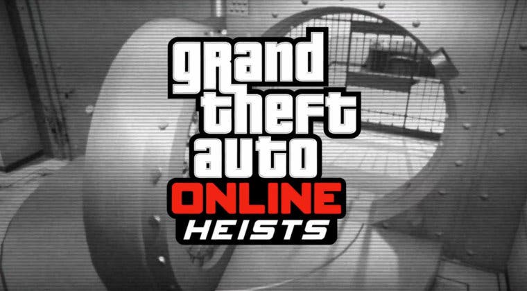 Imagen de Un segundo trailer de la versión de PC de GTA V nos muestra los atracos