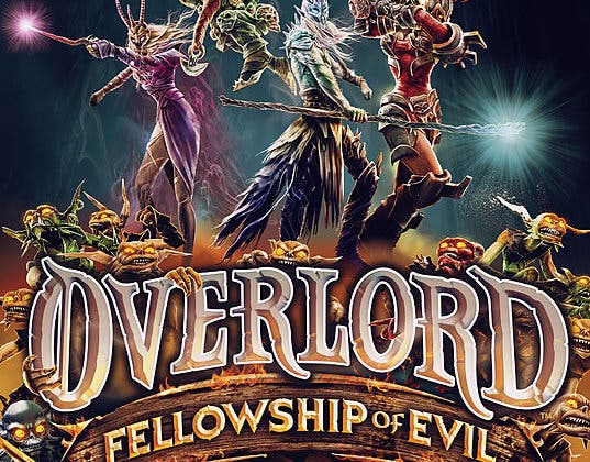 Imagen de Overlord: Fellowship of Evil anunciado para Xbox One, PlayStation 4 y PC