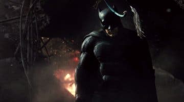 Imagen de Batman v Superman: Dawn of Justice ya tiene título para España y Latinoamérica y nuevo vistazo a los trajes
