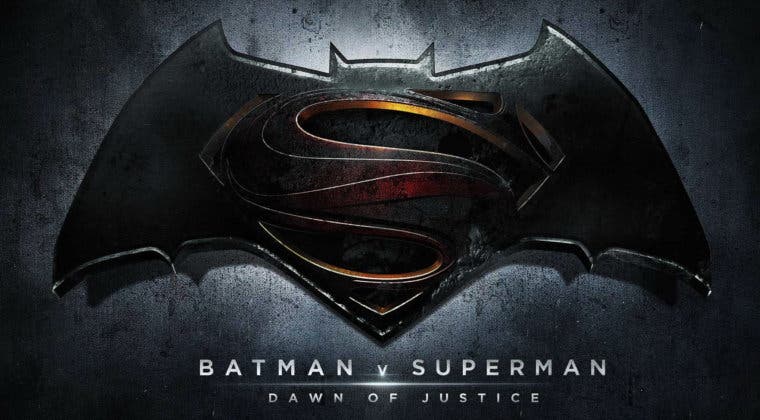 Imagen de Los primeros pósters de "Batman V Superman: Dawn of Justice" ya han visto la luz