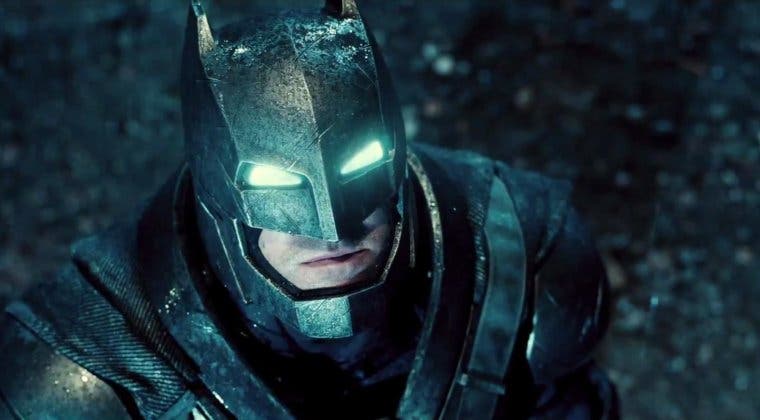 Imagen de Se adelanta la fecha de Batman vs Superman: El Amanecer de la Justicia en España