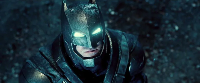 batmanvsuperman