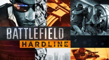 Imagen de Battlefield: Hardline entre los juegos gratuitos en EA Access de octubre