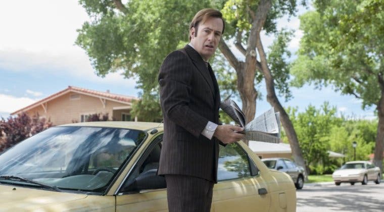 Imagen de Reveladas las fechas de los regresos de Better Call Saul y Marvel's Agent Carter