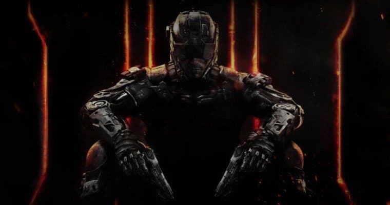 Imagen de Presentación Mundial del modo Zombies de Call Of Duty: Black Ops III