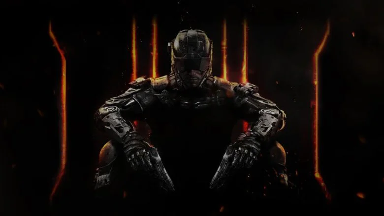 BlackOps 3 exo