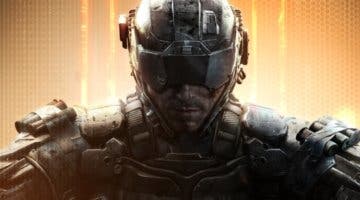 Imagen de Un primer vistazo al mapa Rift de Call of Duty Black Ops 3: Eclipse
