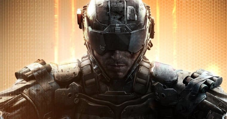 Imagen de Black Ops 3 contará con mod tools y herramientas de creación de mapas en PC