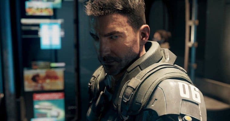 Imagen de Black Ops III - Beta, opciones de sensibilidad, versión old-gen y uso de C4