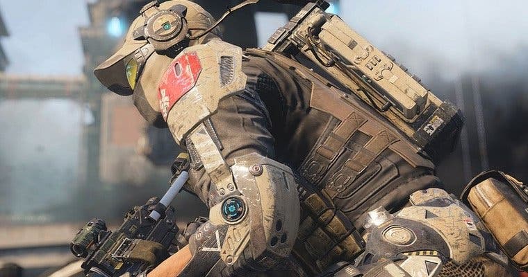 Imagen de Se revelan algunas de las rachas de puntos de Black Ops 3