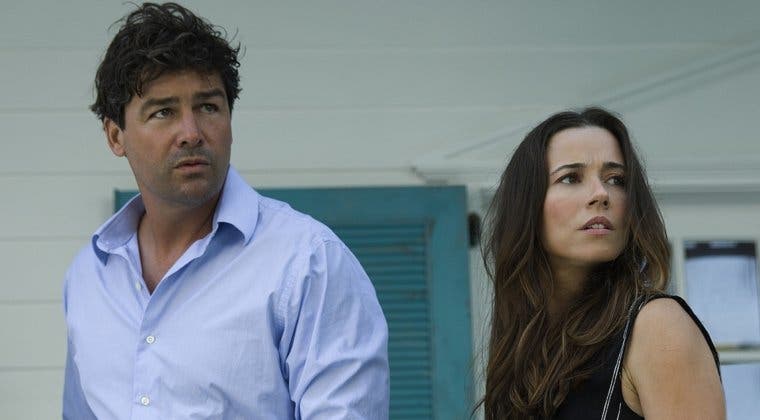 Imagen de Bloodline tendrá una segunda temporada