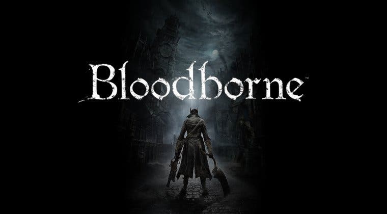 Imagen de Descubre como "activar" el modo fácil de Bloodborne