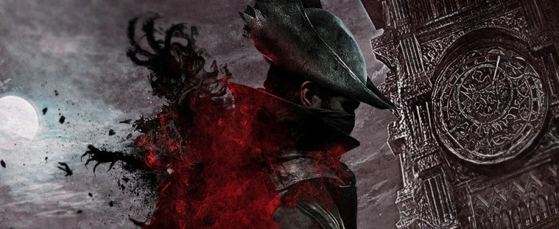 bloodborne