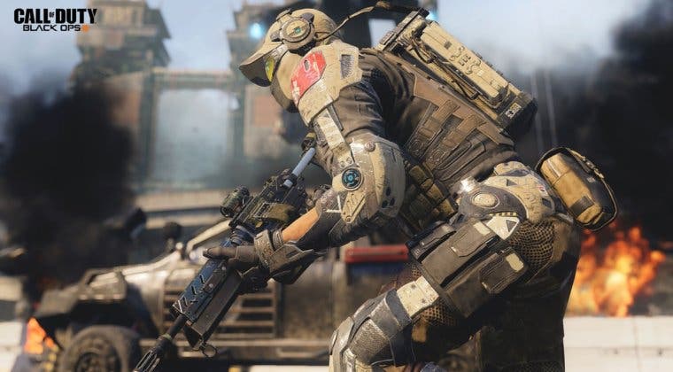 Imagen de Avance - Primeros datos del multijugador de Black Ops III