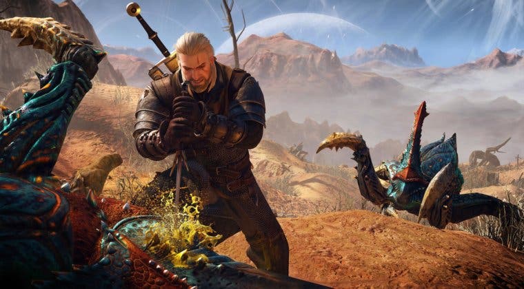 Imagen de A la luz nuevas capturas de The Witcher 3: Wild Hunt