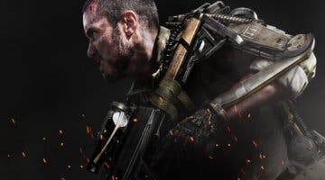 Imagen de Tráiler gameplay del DLC Supremacy para Call of Duty: Advanced Warfare
