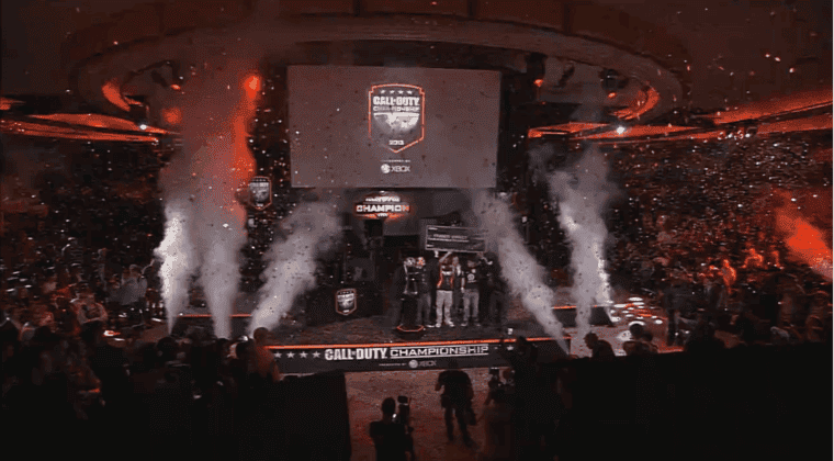 Imagen de Estas son las 10 mejores jugadas del Call of Duty Championship 2015