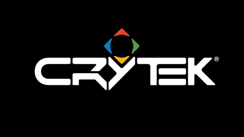 crytek logo 1080p