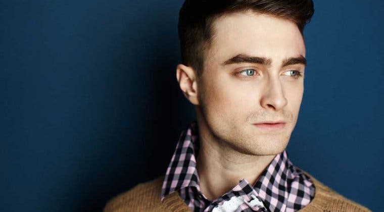 Imagen de Daniel Radcliffe podría protagonizar la película sobre GTA de la BBC