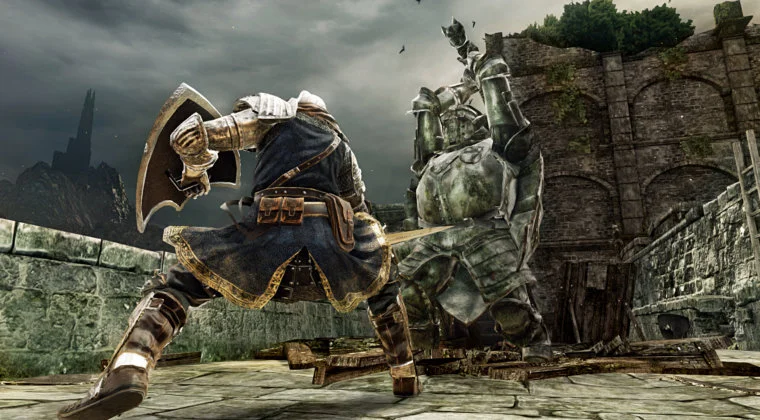 Imagen de El creador de Dark Souls quiere renovar la saga en futuras entregas