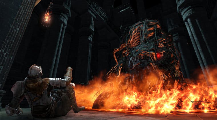 Imagen de Comparativa entre plataformas de Dark Souls II: Scholar of the First Sin