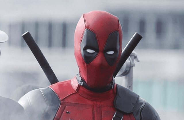 Imagen de Nuevas imágenes de Ryan Reynolds como Deadpool en el set de rodaje