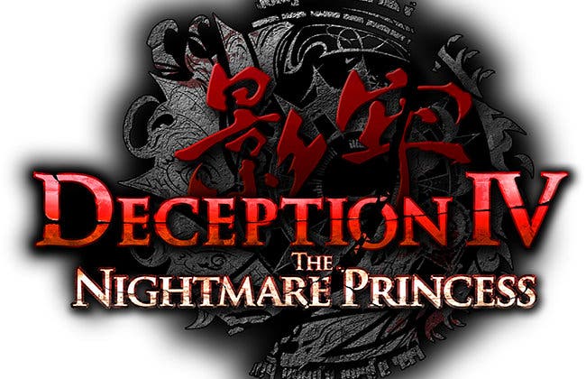 Imagen de Fecha de lanzamiento para Europa de Deception IV: The Nightmare Princess