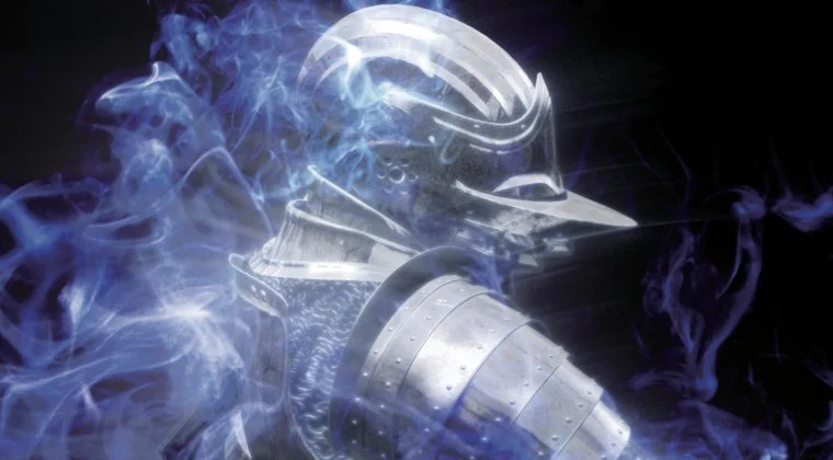 Imagen de El padre de la saga Souls tiene un "jefe" favorito
