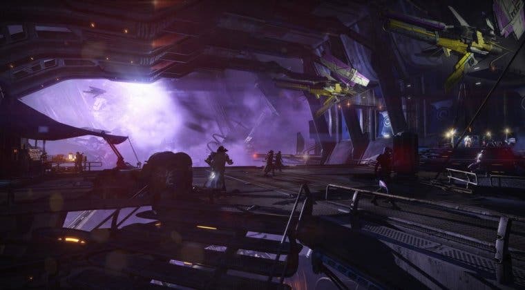 Imagen de Nuevos detalles filtrados sobre la nueva expansión de Destiny