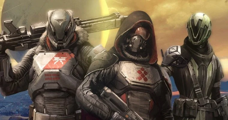 Imagen de Bungie expulsa a los jugadores tramposos de Destiny
