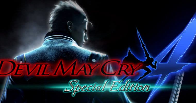 Imagen de Mostradas imágenes en acción de Devil May Cry 4: Special Edition