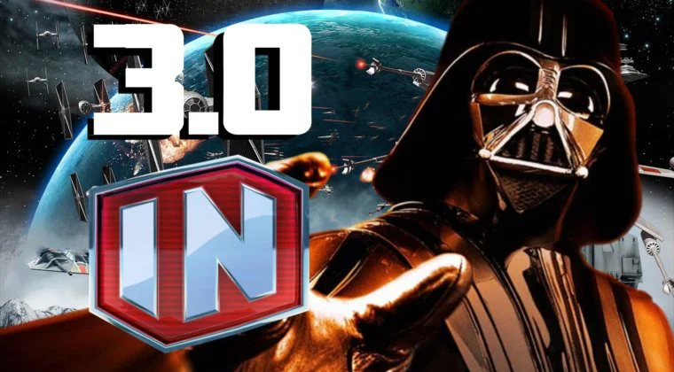 Imagen de Disney Infinity 3.0 anuncia su fecha de lanzamiento