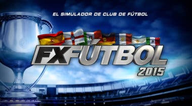 Imagen de Un nuevo contenido descargable llega a FX Fútbol 2015