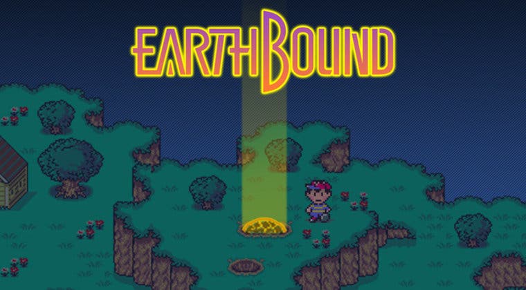 Imagen de Earthbound vuelve al catalogo del Club Nintendo en EEUU