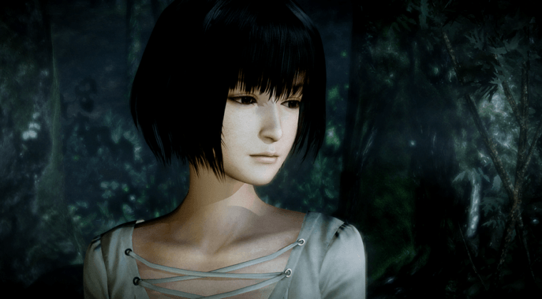 Imagen de Fatal Frame: Maiden of Black Water nos enseña a usar la Cámara Obscura en un nuevo tráiler