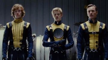 Imagen de Bryan Singer confirma el regreso Lucas Till como Havok en X-Men: Apocalypse