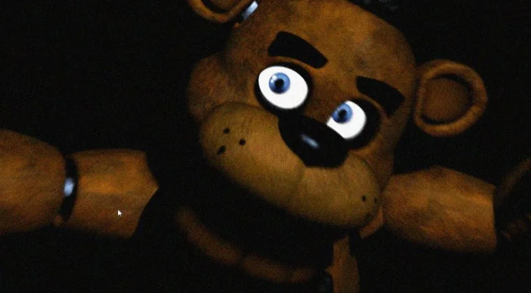 Imagen de Five Nights at Freddy's 4 ya tiene fecha de lanzamiento