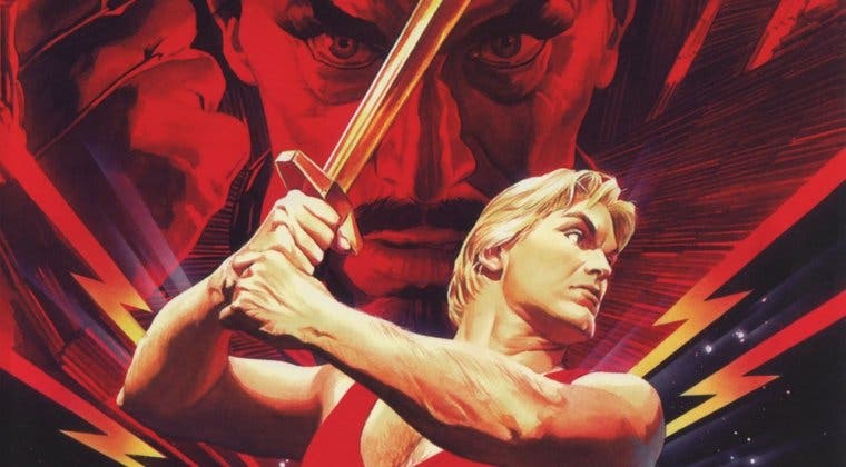 Imagen de Es posible que Matthew Vaughn sea el director de Flash Gordon